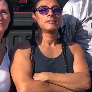 Meet your Posher, Davy